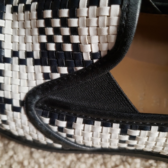 Everlane The Woven Street Loafer Size 9.5 - Picture 6 of 12